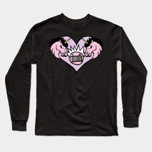 The Stallion Long Sleeve T-Shirt